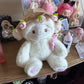 💕Rosie l'agneau – Bouquet cadeau Sweetheart💕