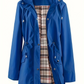 🧥 50 % DE RÉDUCTION + LIVRAISON GRATUITE POUR 2 ARTICLES ! 💨 Coupe-vent imperméable décontracté - Léger et compact, idéal pour la randonnée ou un usage quotidien 🌧️📦