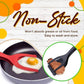 🍳Pince à Spatule 2 en 1
