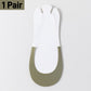 Chaussettes Couvre-Orteils