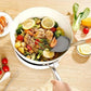 🎁Casserole en céramique avec revêtement antiadhésif – Une cuisine saine sans huile | Soldes d'été : 50 % de réduction (3 jours seulement)