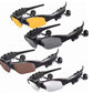 🔰Des produits optimisés⏳ Lunettes polarisées sans fil Bluetooth