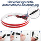 🎉🚗50% de réduction ! Bandes LED d’ambiance pour voiture – Plug & Play, télécommande, 4 modes & installation en 1 min