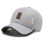 💪Casquette de baseball légère et respirante pour l'été
