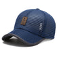 💪Casquette de baseball légère et respirante pour l'été