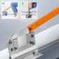 Bons outils - Coupe-poutrelles en acier léger non électrique