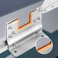 Bons outils - Coupe-poutrelles en acier léger non électrique
