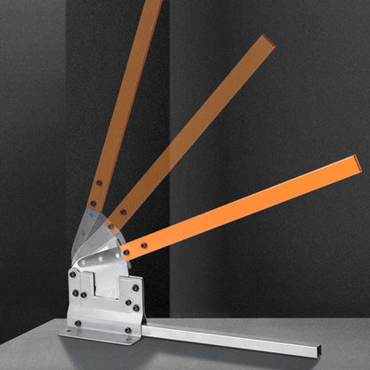 Bons outils - Coupe-poutrelles en acier léger non électrique