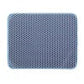 🐱🧽 PROMO LIMITÉE -50% ! Tapis de Litière pour Chat Antidérapant – 2 Tailles, Matériau EVA, Imperméable, Facile à Nettoyer, Couche Anti-Odeurs