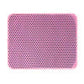 🐱🧽 PROMO LIMITÉE -50% ! Tapis de Litière pour Chat Antidérapant – 2 Tailles, Matériau EVA, Imperméable, Facile à Nettoyer, Couche Anti-Odeurs