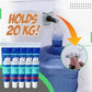 💥 BUY 2 GET 1 FREE💥- Heavy Duty Leakage Plugging Adhesive (Adhésif de colmatage des fuites à usage intensif)