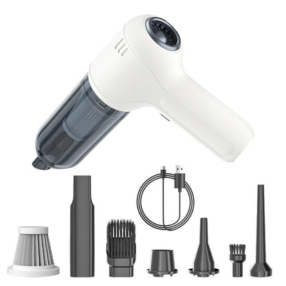 Aspirateur à Super Aspiration