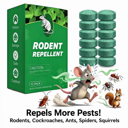 🥳SOLDES 2026🥳💞Plus de 50 000 exemplaires vendus !🏠🛡️ 50 % DE RÉDUCTION ! Répulsif universel – Sans danger pour les animaux de compagnie et la faune sauvage. Sans poison, mais efficace. À utiliser à l'intérieur comme à l'extérieur. 🐾✅