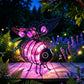 🐝🌸🌙 OFFRE LIMITÉE 54% DE RÉDUCTION! Lumière Abeille Solaire Suspendue – Jolie Abeille Lumineuse, Allumage Automatique au Crépuscule, Résiste aux Intempéries – Ajoute une Touche Magique à Votre Jardin, Terrasse ou Balcon 🏡✨