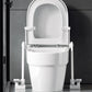 Lève-abattant de Toilettes avec Pédale