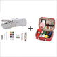 🔥PROMOTION EXCEPTIONNELLE : 50% DE RÉDUCTION !🧵 Mini machine à coudre électrique – Légère, portable et facile à utiliser ! ✨