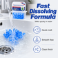 ✨Household Drain Freshener & Cleaner