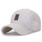 💪Casquette de baseball légère et respirante pour l'été