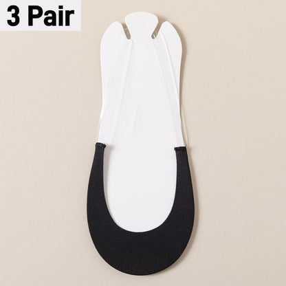 Chaussettes Couvre-Orteils