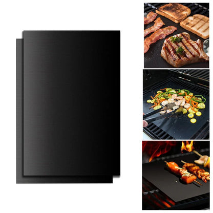 Tapis de cuisson en cuivre