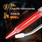 🔥2025 ventes chaudes🔥Offre à durée limitée 70% de réduction⚒️Fer à souder électrique 80 W à haut rendement