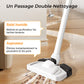 💥VENTE CHOC 2025💥 Aspirateur Balai Sans Fil Main📢📢49% DE RÉDUCTION !!!✨