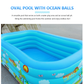 📢🏊 PROMO FLASH 50% ! Piscine Gonflable pour Enfants – PVC Robuste, Installation Facile, Sûre & Colorée, Idéale Jardin & Journées Chaudes 🌞✨