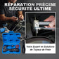 🔧 49% DE RÉDUCTION MAINTENANT ! 🔥 Kit d’Outils pour Évasement de Tuyaux de Frein - Précision & Professionnel, Idéal pour Réparations Automobiles ✨