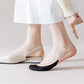 Chaussettes Couvre-Orteils