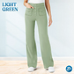 ✨Pantalons Stretch Taille Haute pour Femme