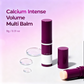 💝 N° 1 des ventes🏆--Baume multi-fonctions au calcium Cemenrete 💫 Stick de soin coréen anti-âge et raffermissant