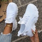 ✅Limited Time Half Price - Baskets confortables et respirantes pour femmes