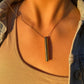 🎁Anti-smoke-Halskette Breathe Necklace🎀