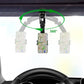 💥🔥Support multifonction 1080° pour téléphone portable dans la voiture