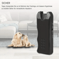 Répulseur ultrasonique pour chiens