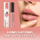 ❤️ Offre à durée limitée ⏳ - Rouge à lèvres waterproof à la texture crémeuse