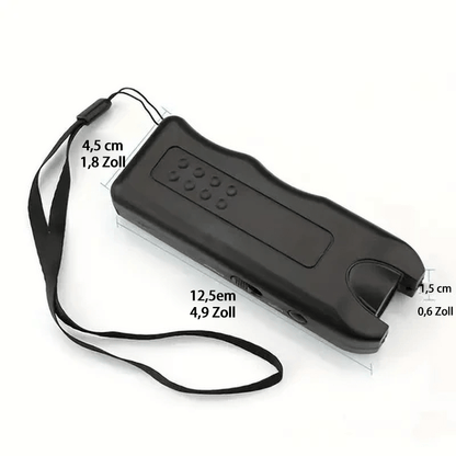 Répulseur ultrasonique pour chiens