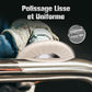 ✨ 1 ACHETÉ, 1 OFFERT ! ✨ Disque de Polissage en Laine pour Meuleuse d’Angle – Finition Miroir Brillante, Durable & Polyvalent 🔧🪞