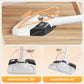 💥VENTE CHOC 2025💥 Aspirateur Balai Sans Fil Main📢📢49% DE RÉDUCTION !!!✨