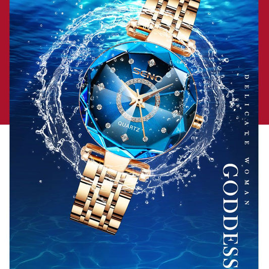 📢📢49 % de réduction !!!✨✨MONTRES À TEMPÉRAMENT BRILLANT ✨