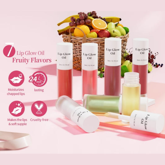 ✨Offre à durée limitée👑 Huile hydratante pour les lèvres coréenne✅ Achetez-en une, obtenez-en une gratuite
