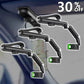 💥🔥Support multifonction 1080° pour téléphone portable dans la voiture