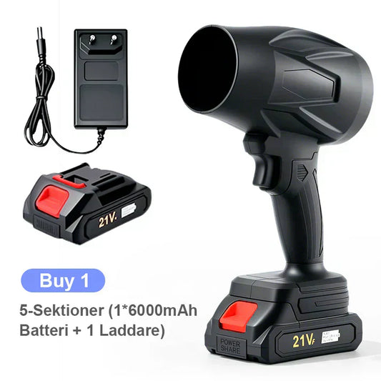 🔥Meilleures ventes 2025⌛Souffleur multifonctionnel à main -1050 W (💥49 % de réduction)