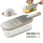 Mandoline multifonctionnelle