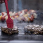 Tapis de cuisson en cuivre