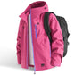 🏆Dernier jour de soldes, 50 % de réduction !!⏰Veste WeatherMaster Elite : le cadeau idéal pour les amateurs de plein air et les navetteurs quotidiens !