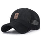 💪Casquette de baseball légère et respirante pour l'été