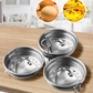 🥳 Promotion 2026 🥳💞 Plus de 10 000 exemplaires vendus ! 🥚🎁 50 % de réduction ! Cuiseur à œufs en acier inoxydable — en acier inoxydable 304 de qualité alimentaire — économique et abordable ! 🏠✅