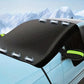 🚗 PROMO FLASH : 50% DE RÉDUCTION ! Pare-Soleil Universel pour Pare-Brise – Fixation Magnétique à 6 Aimants, Tissu Oxford Imperméable & Bande Réfléchissante for une Protection Toutes Saisons Contre Neige, Gel et Soleil ❄️✨