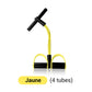 💐📦 PROMO LIMITÉE 50% ! Appareil Sit-Up/Abdos Pliable – Gain de Place, Léger, Parfait pour Petit Appartement ou Maison 🏠